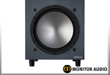 Monitor Audio Nuevo Bronze W10